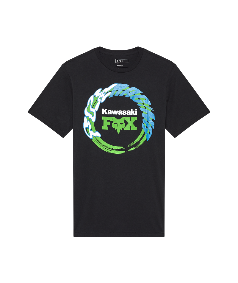 Fox Clothing Kawi Ss Tee