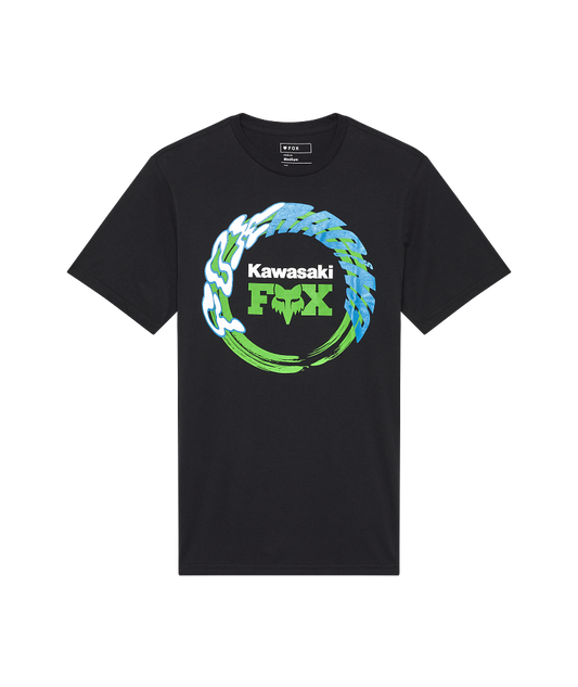 Fox Clothing Kawi Ss Tee