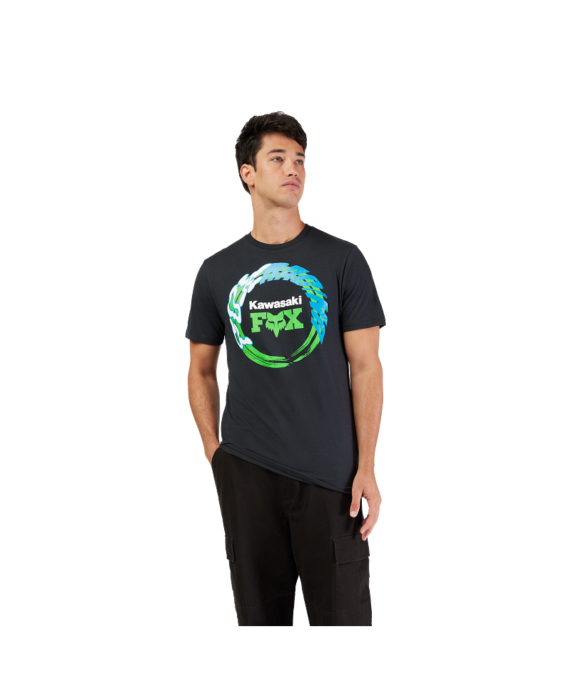 Fox Clothing Kawi Ss Tee
