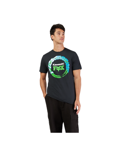 Fox Clothing Kawi Ss Tee