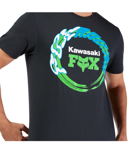 Fox Clothing Kawi Ss Tee
