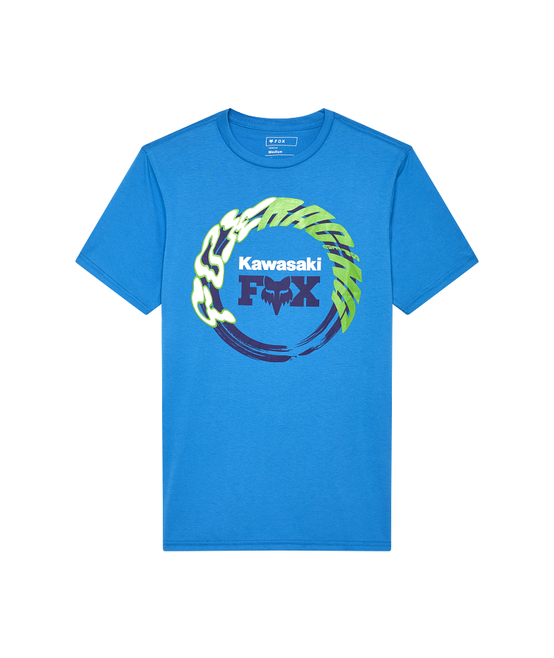 Fox Clothing Kawi Ss Tee