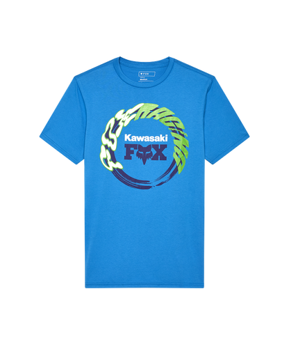 Fox Clothing Kawi Ss Tee