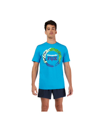 Fox Clothing Kawi Ss Tee
