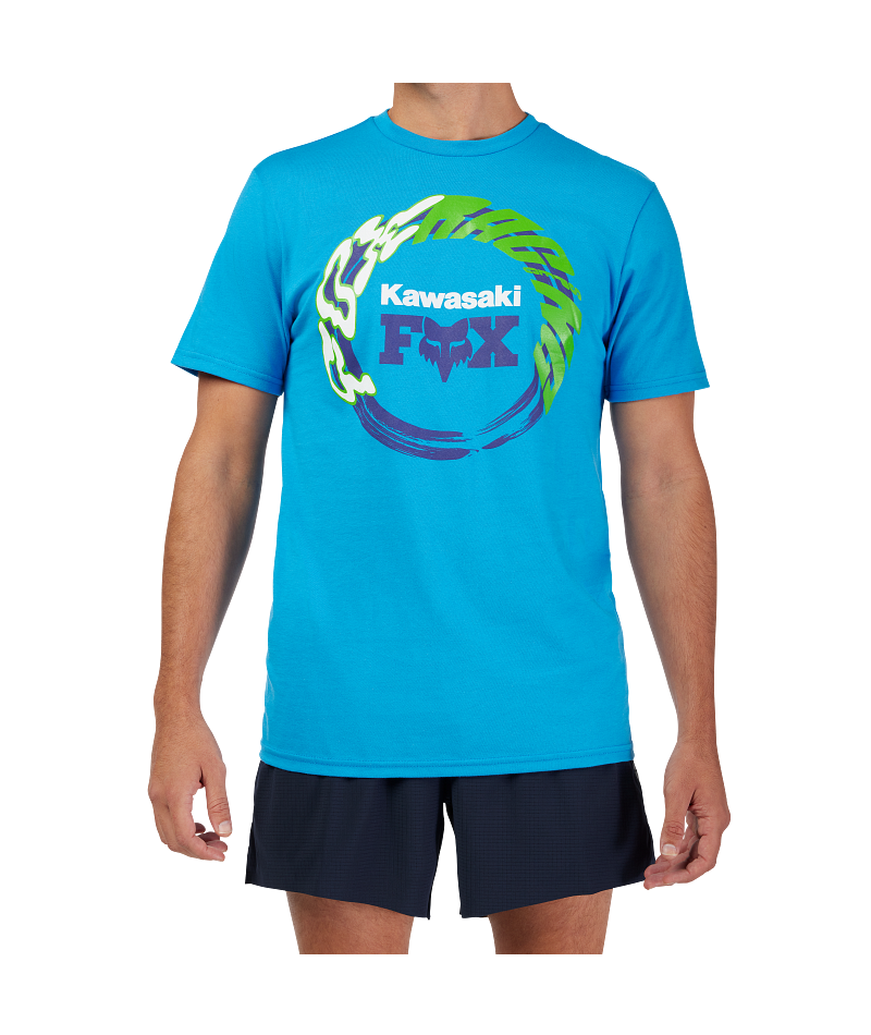 Fox Clothing Kawi Ss Tee