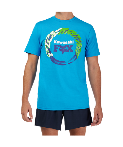 Fox Clothing Kawi Ss Tee