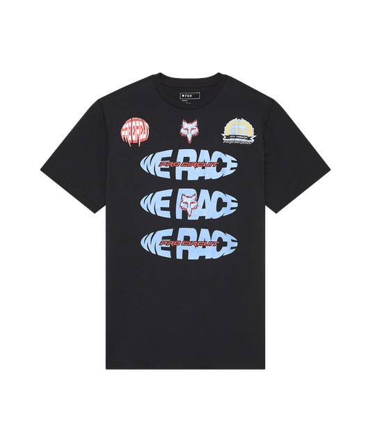 Fox Clothing Pro Circuit Ss Tee