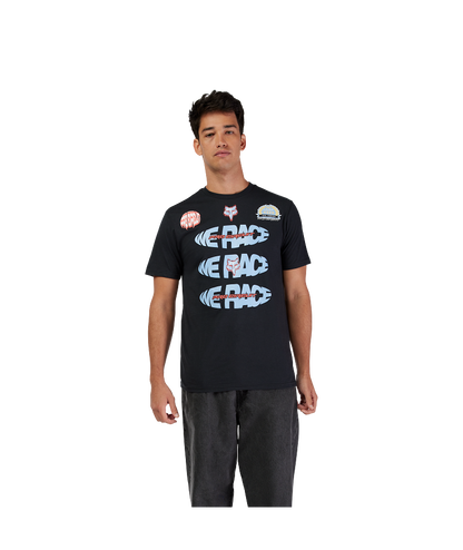 Fox Clothing Pro Circuit Ss Tee