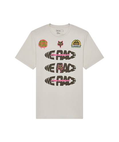 Fox Clothing Pro Circuit Ss Tee