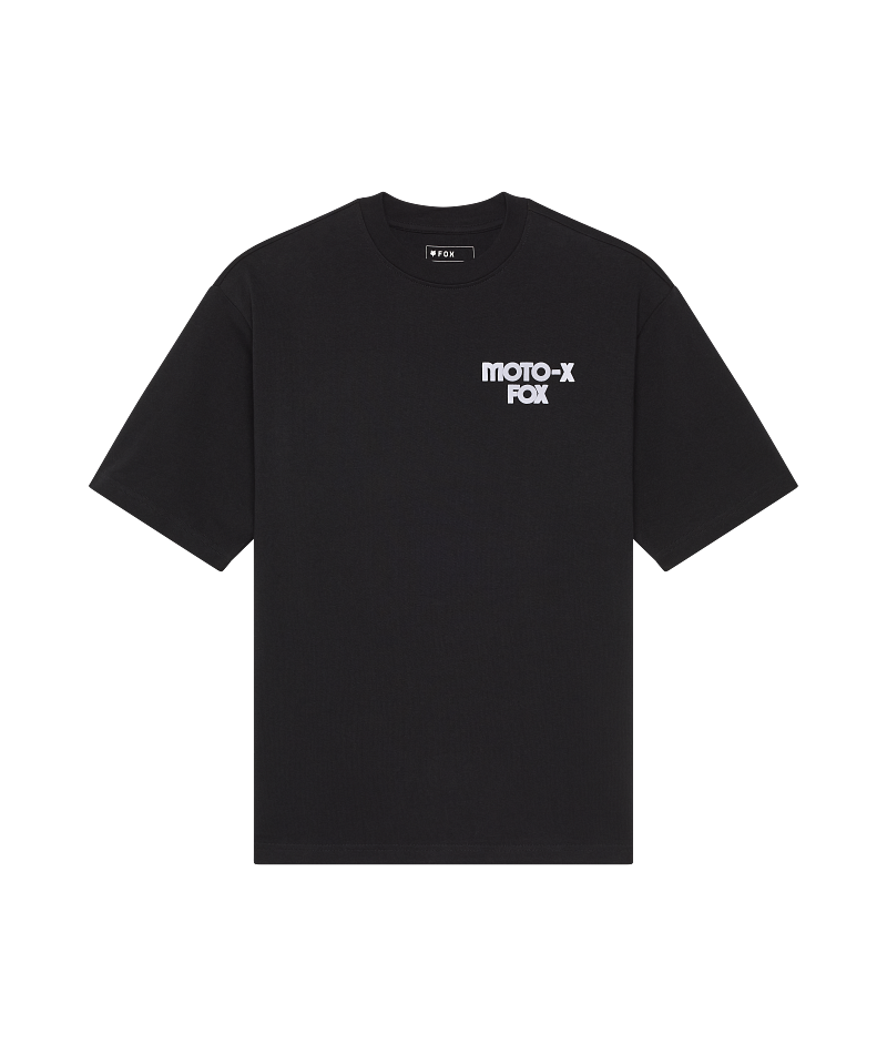 Fox Clothing Moto-X Oversized Ss Tee