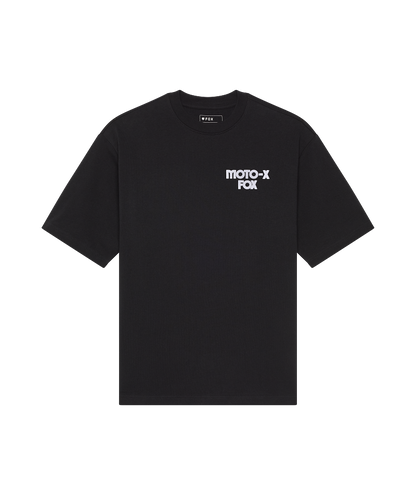 Fox Clothing Moto-X Oversized Ss Tee