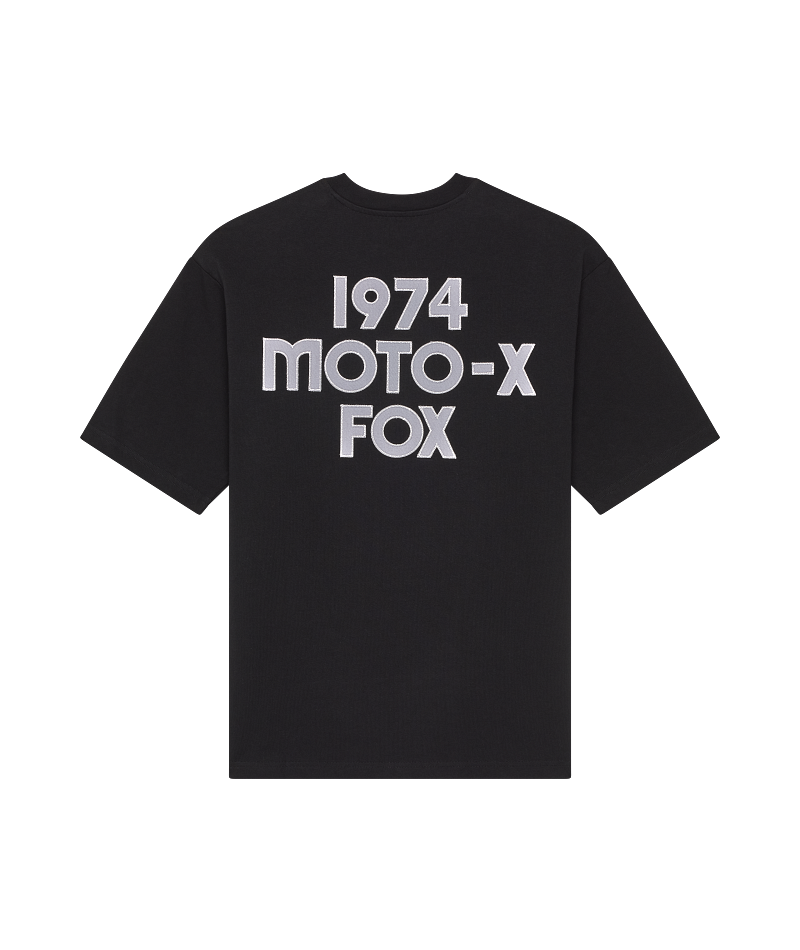 Fox Clothing Moto-X Oversized Ss Tee