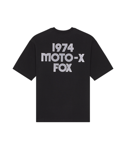 Fox Clothing Moto-X Oversized Ss Tee