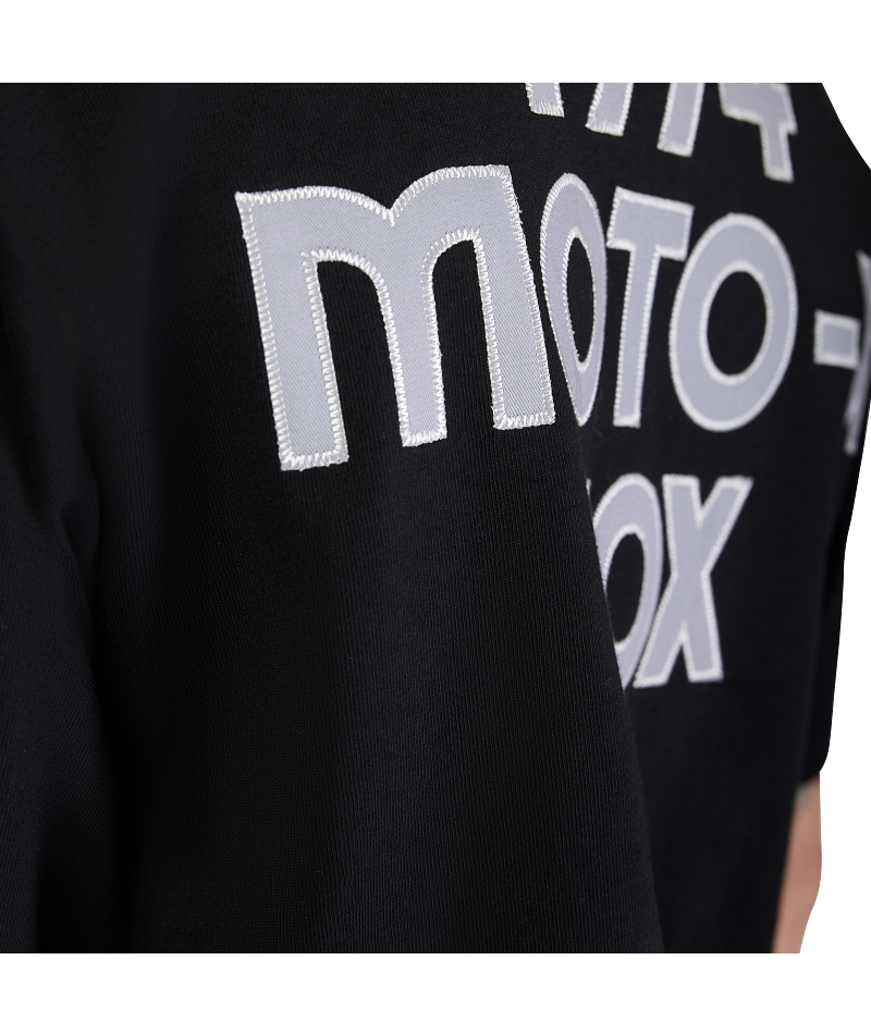 Fox Clothing Moto-X Oversized Ss Tee
