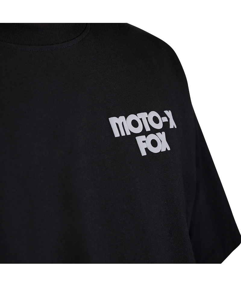 Fox Clothing Moto-X Oversized Ss Tee