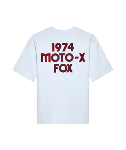 Fox Clothing Moto-X Oversized Ss Tee