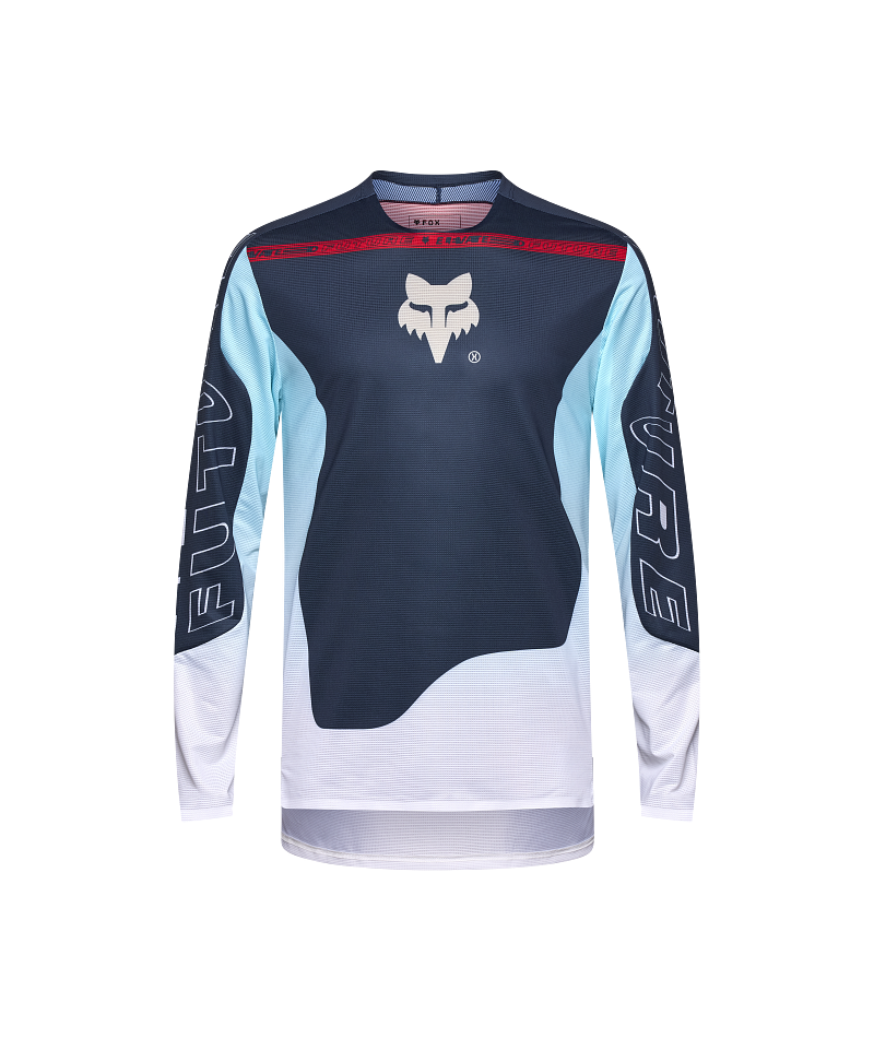 Fox Clothing Flexair Ls Jersey Elevated