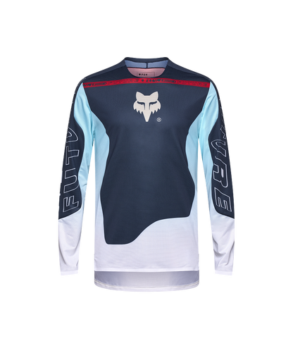 Fox Clothing Flexair Ls Jersey Elevated