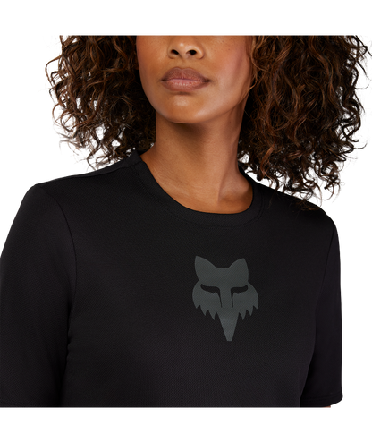 Fox W Ranger Ss Jersey FOX Head