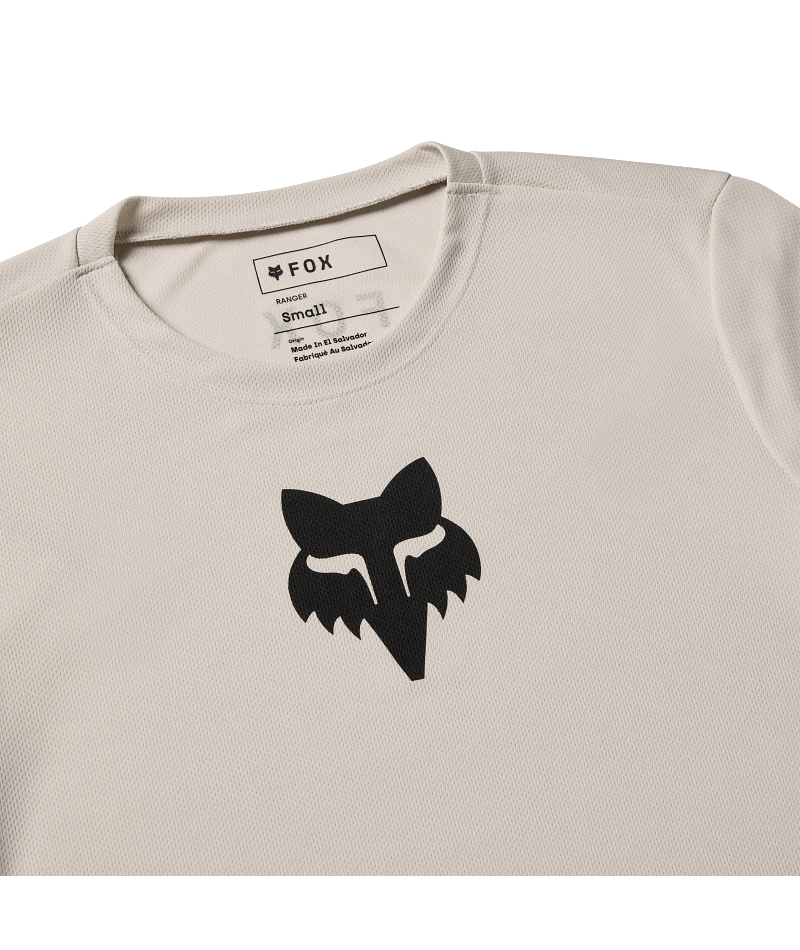 Fox W Ranger Ss Jersey FOX Head