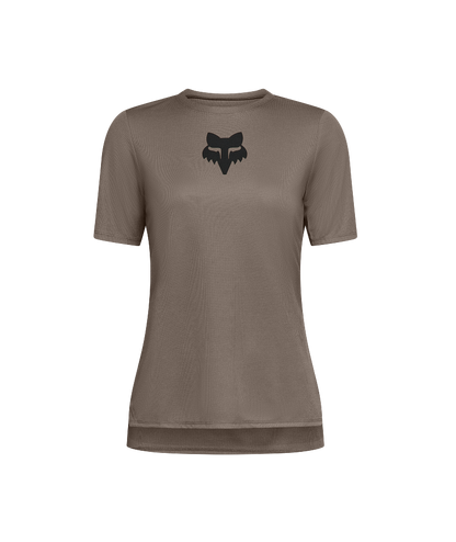 Fox W Ranger Ss Jersey FOX Head
