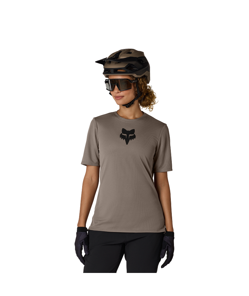 Fox W Ranger Ss Jersey FOX Head