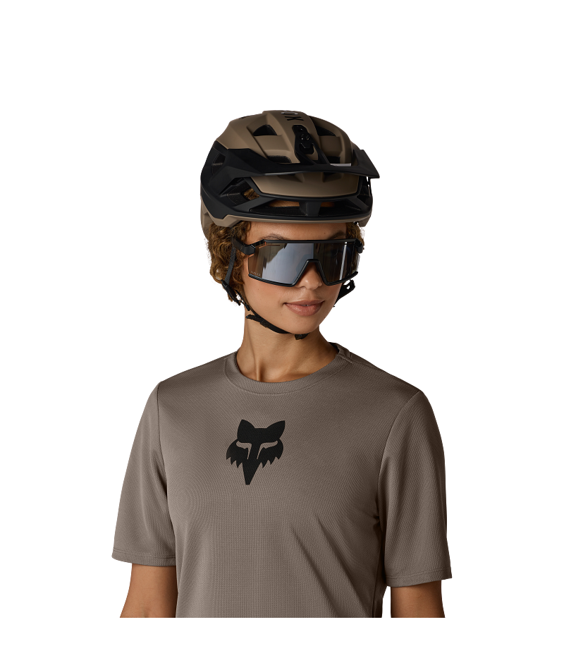 Fox W Ranger Ss Jersey FOX Head