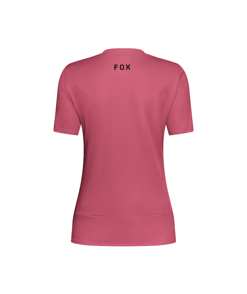 Fox W Ranger Ss Jersey FOX Head