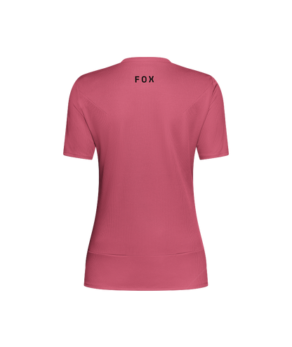 Fox W Ranger Ss Jersey FOX Head