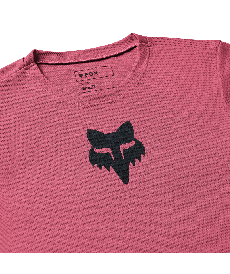 Fox W Ranger Ss Jersey FOX Head