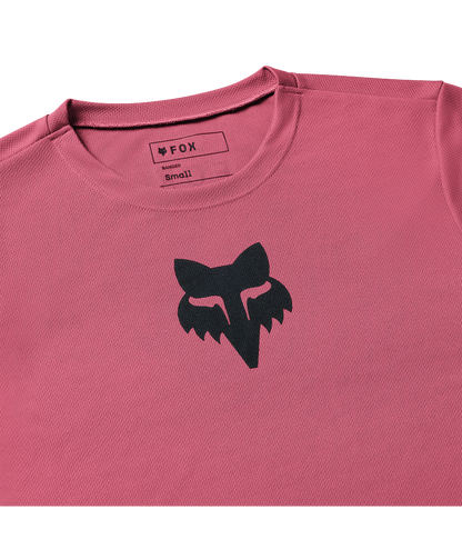 Fox W Ranger Ss Jersey FOX Head