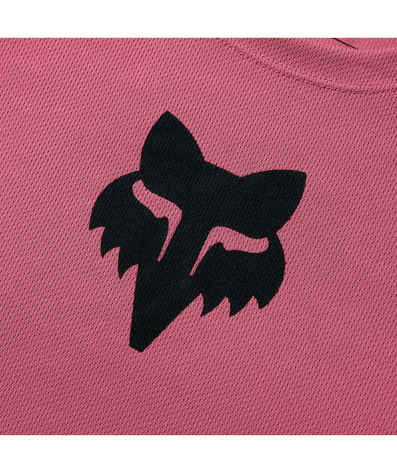 Fox W Ranger Ss Jersey FOX Head