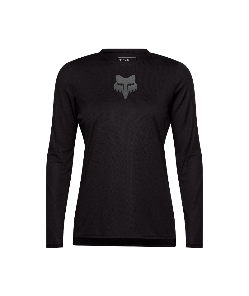 Fox W Ranger Ls Jersey FOX Head