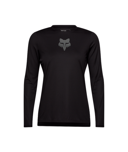 Fox W Ranger Ls Jersey FOX Head