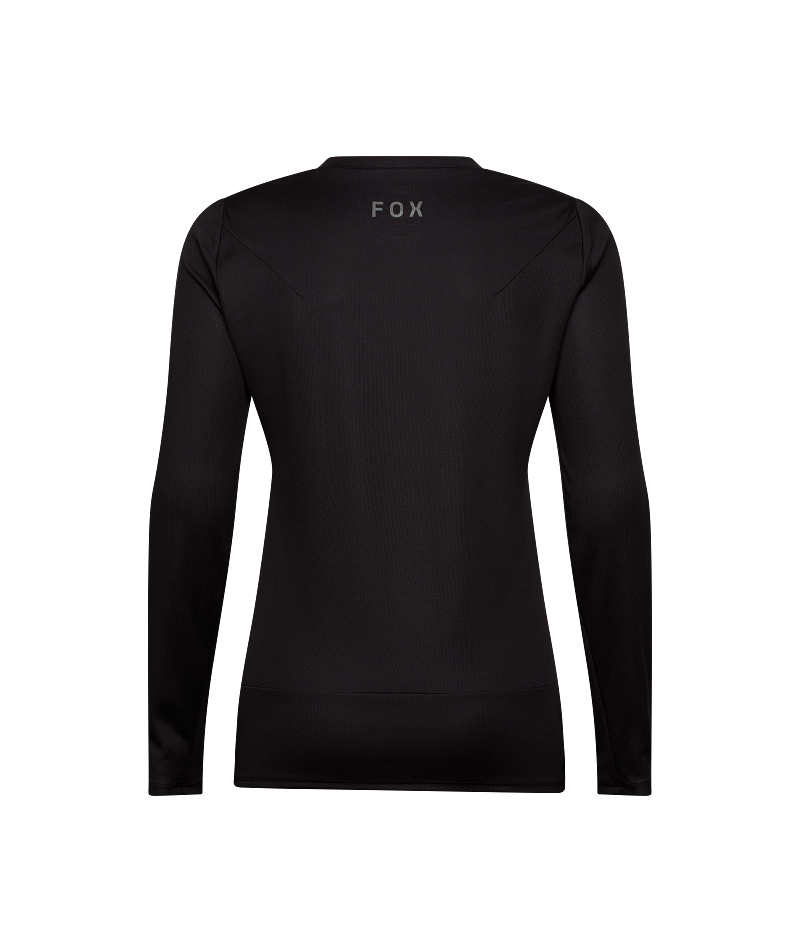 Fox W Ranger Ls Jersey FOX Head