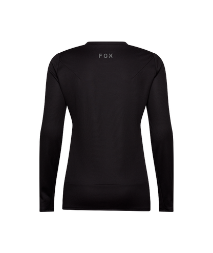 Fox W Ranger Ls Jersey FOX Head
