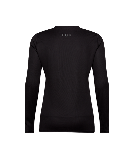 Fox W Ranger Ls Jersey FOX Head