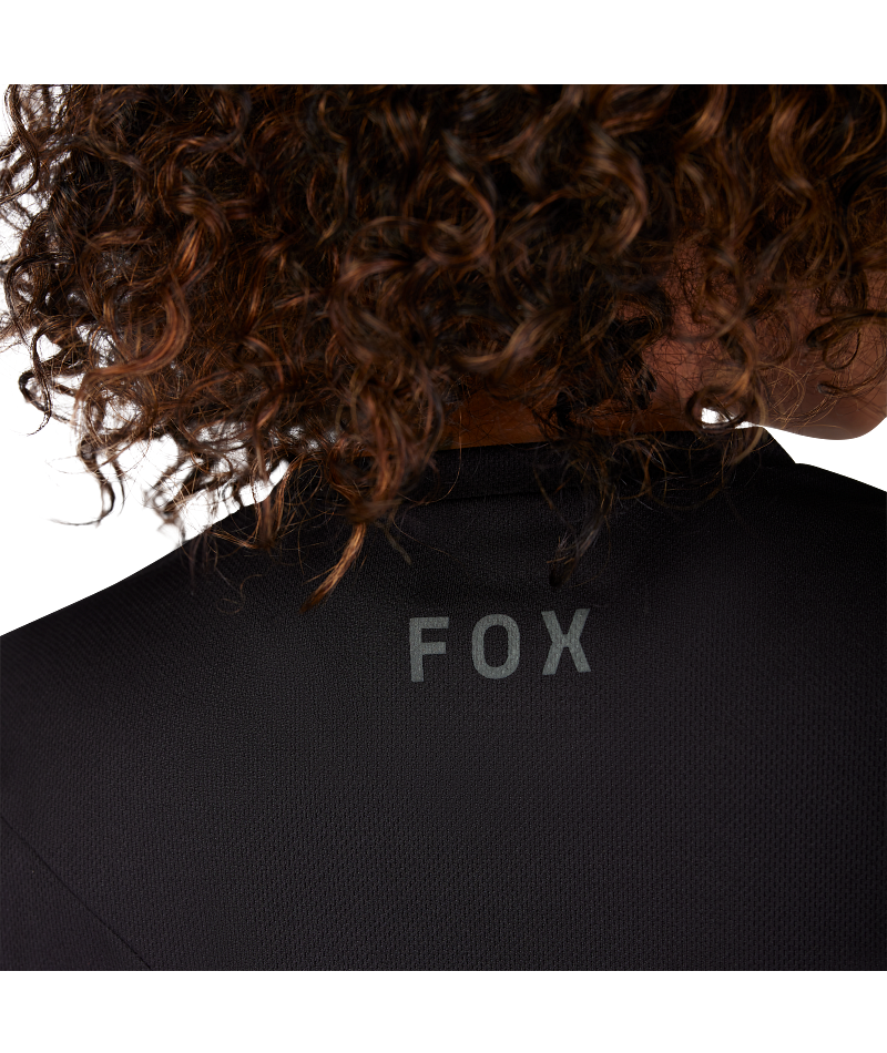 Fox W Ranger Ls Jersey FOX Head