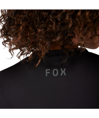 Fox W Ranger Ls Jersey FOX Head