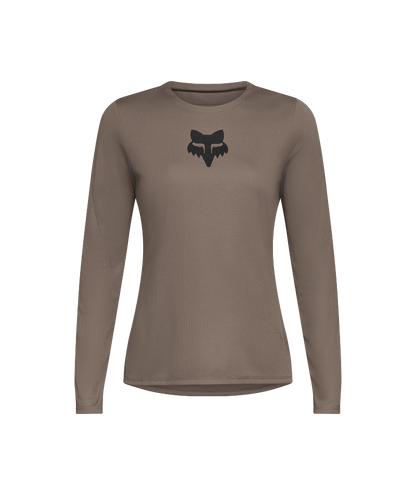 Fox W Ranger Ls Jersey FOX Head