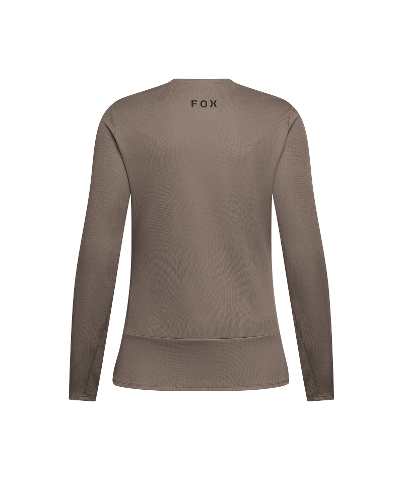 Fox W Ranger Ls Jersey FOX Head
