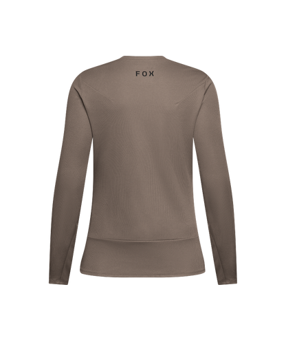 Fox W Ranger Ls Jersey FOX Head