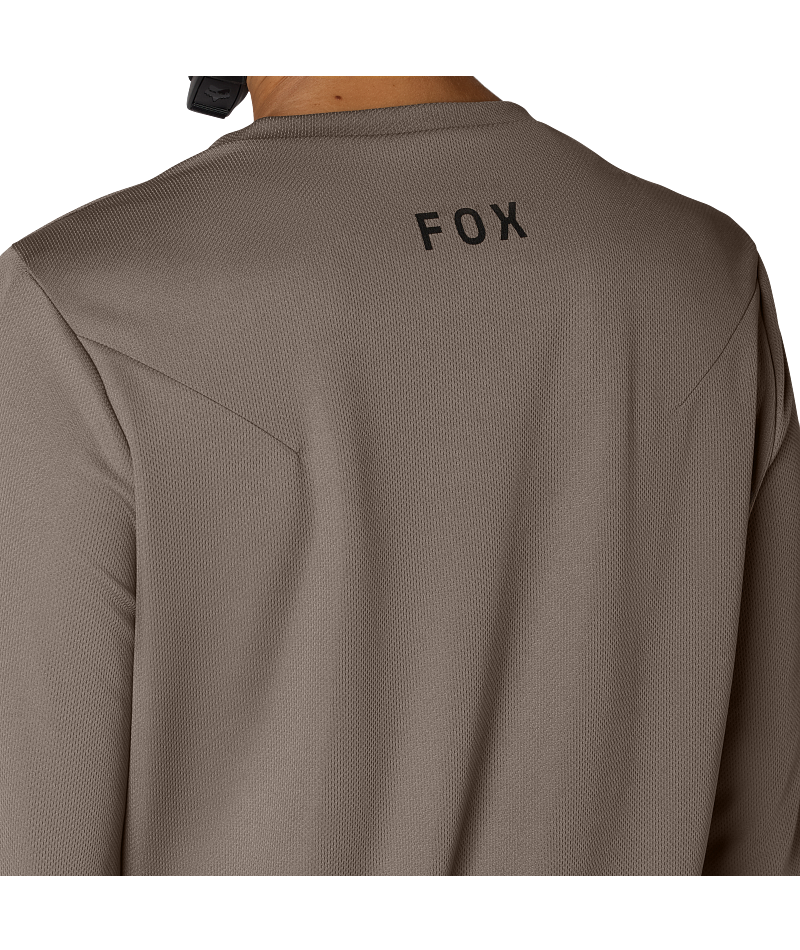 Fox W Ranger Ls Jersey FOX Head