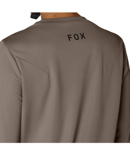 Fox W Ranger Ls Jersey FOX Head