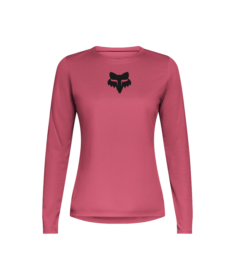 Fox W Ranger Ls Jersey FOX Head