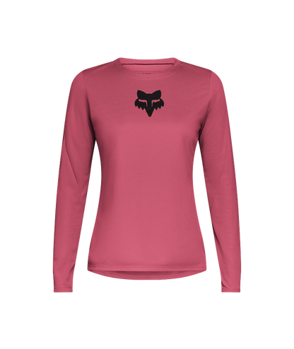 Fox W Ranger Ls Jersey FOX Head