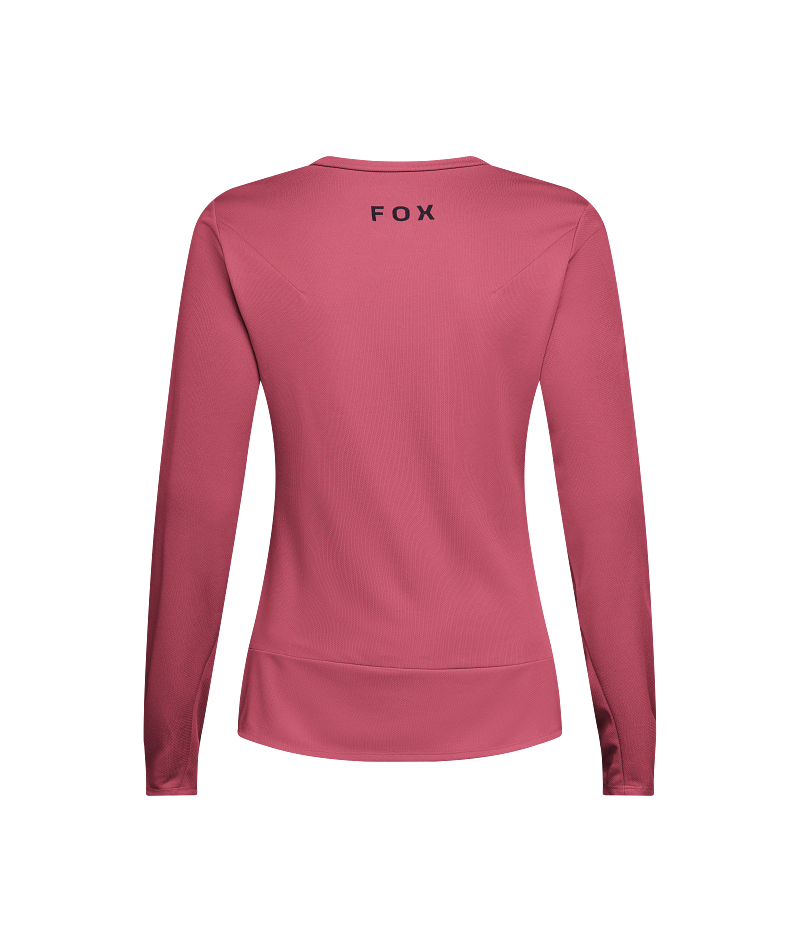 Fox W Ranger Ls Jersey FOX Head