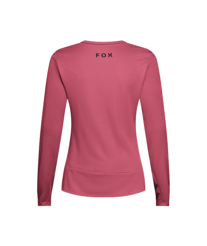 Fox W Ranger Ls Jersey FOX Head