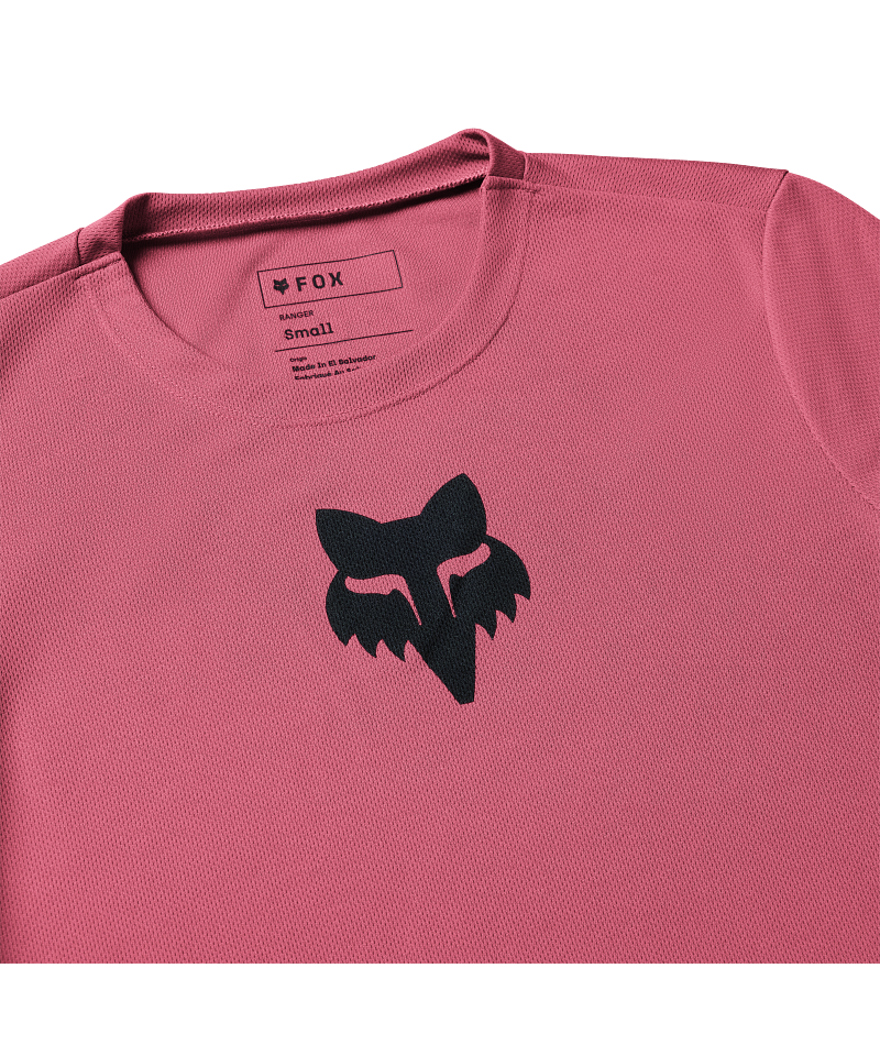 Fox W Ranger Ls Jersey FOX Head