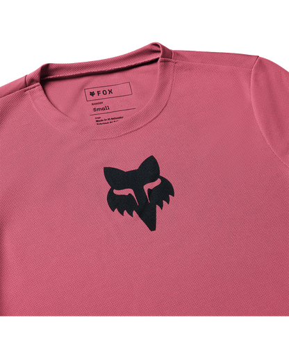 Fox W Ranger Ls Jersey FOX Head